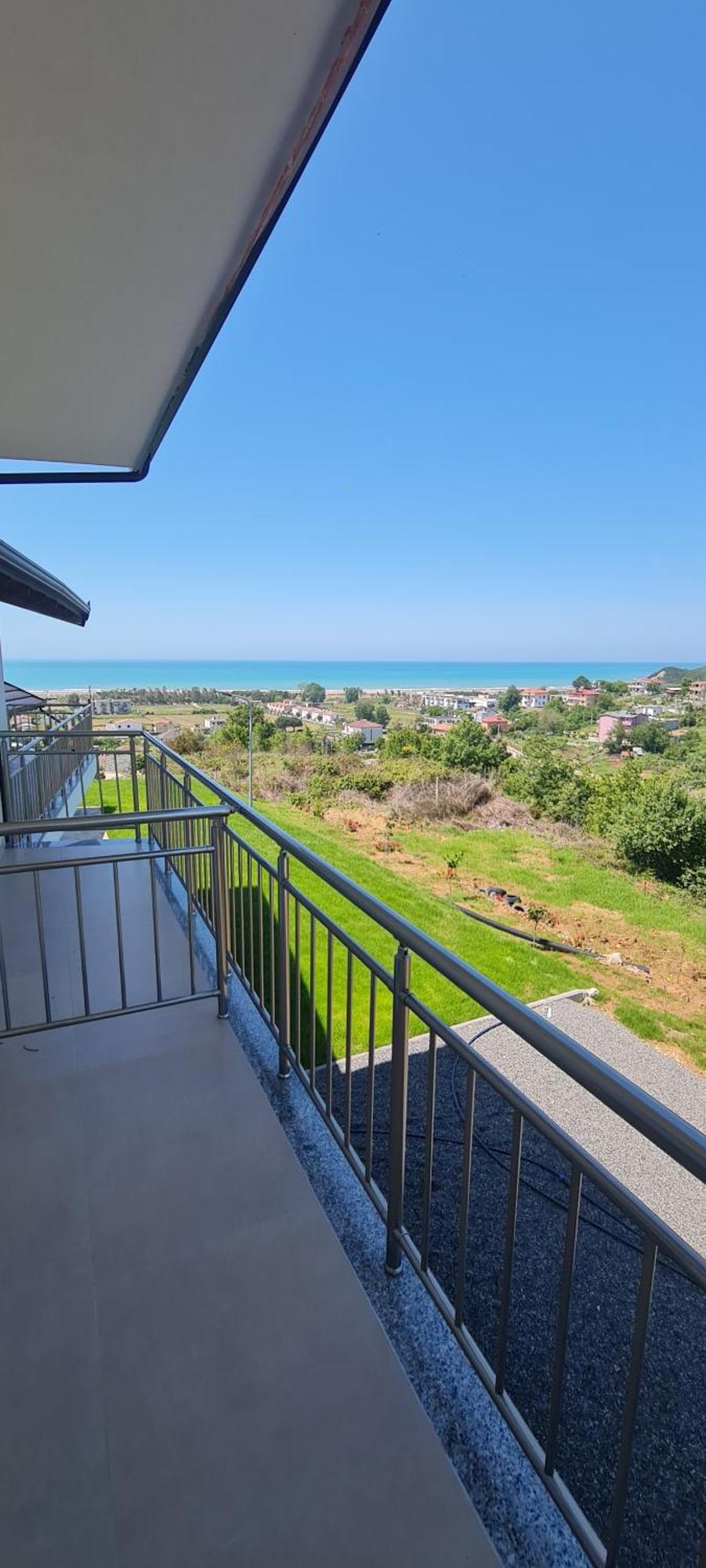 Sol Apartments Gjiri Lalzit Дуррес Экстерьер фото