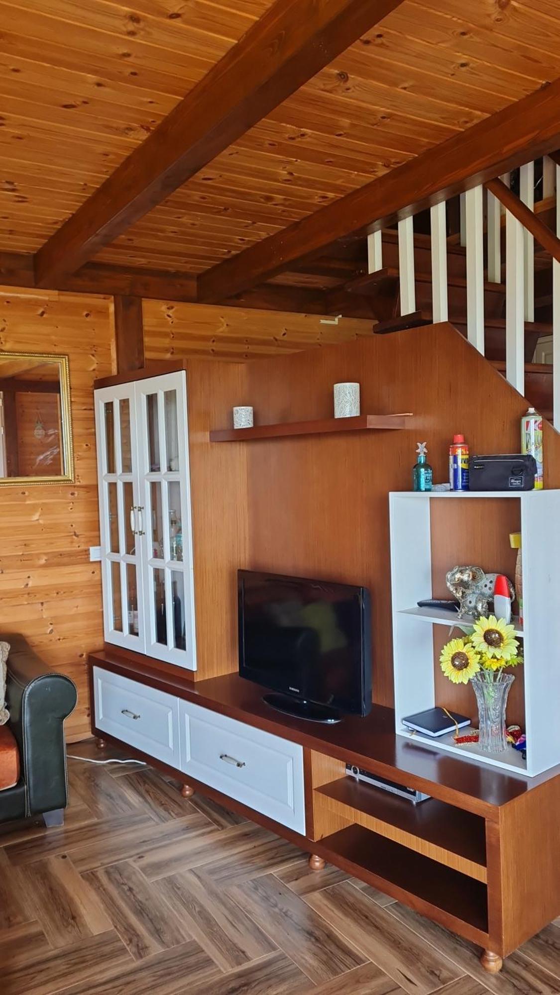 Sol Apartments Gjiri Lalzit Дуррес Экстерьер фото
