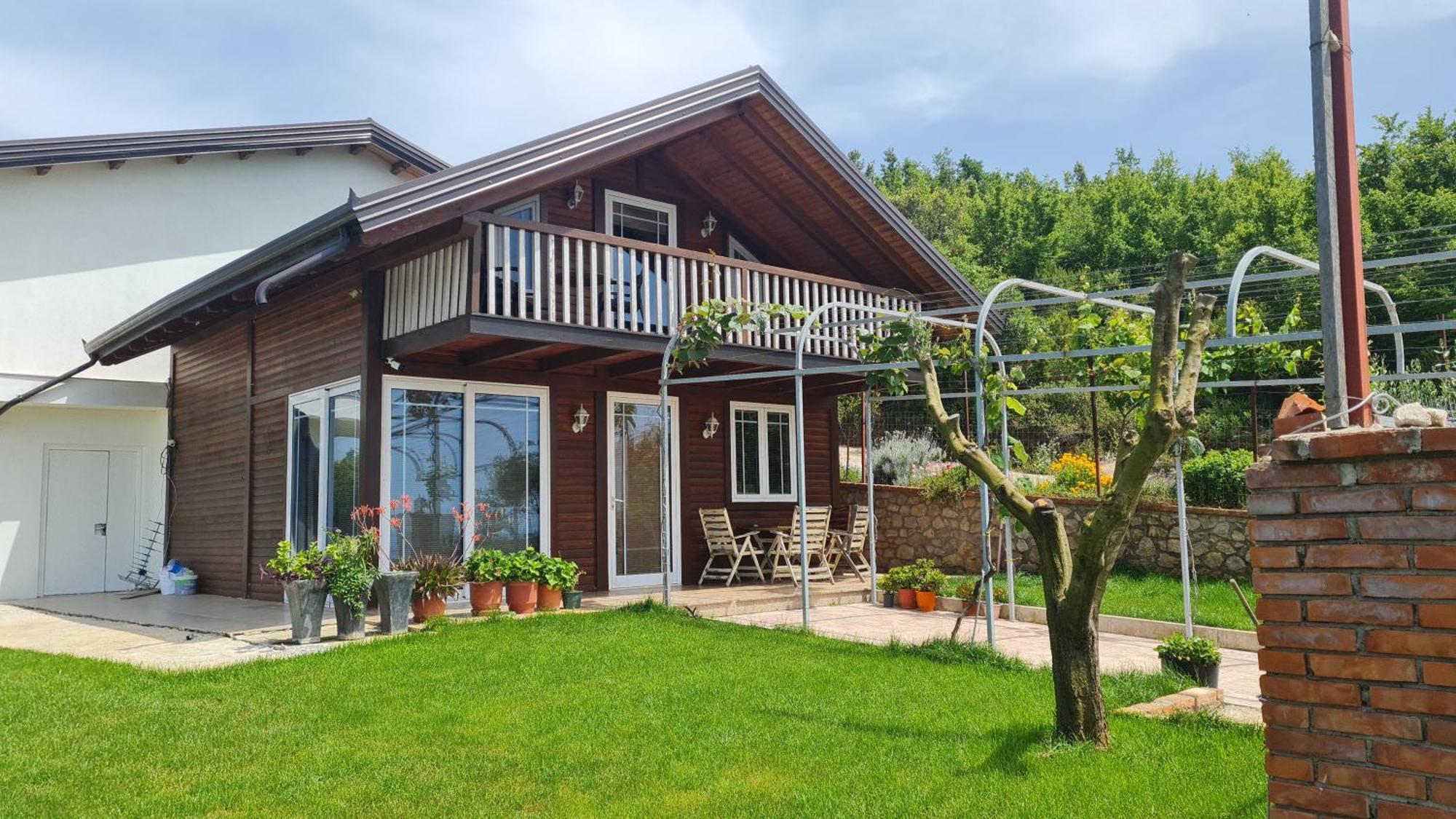 Sol Apartments Gjiri Lalzit Дуррес Номер фото