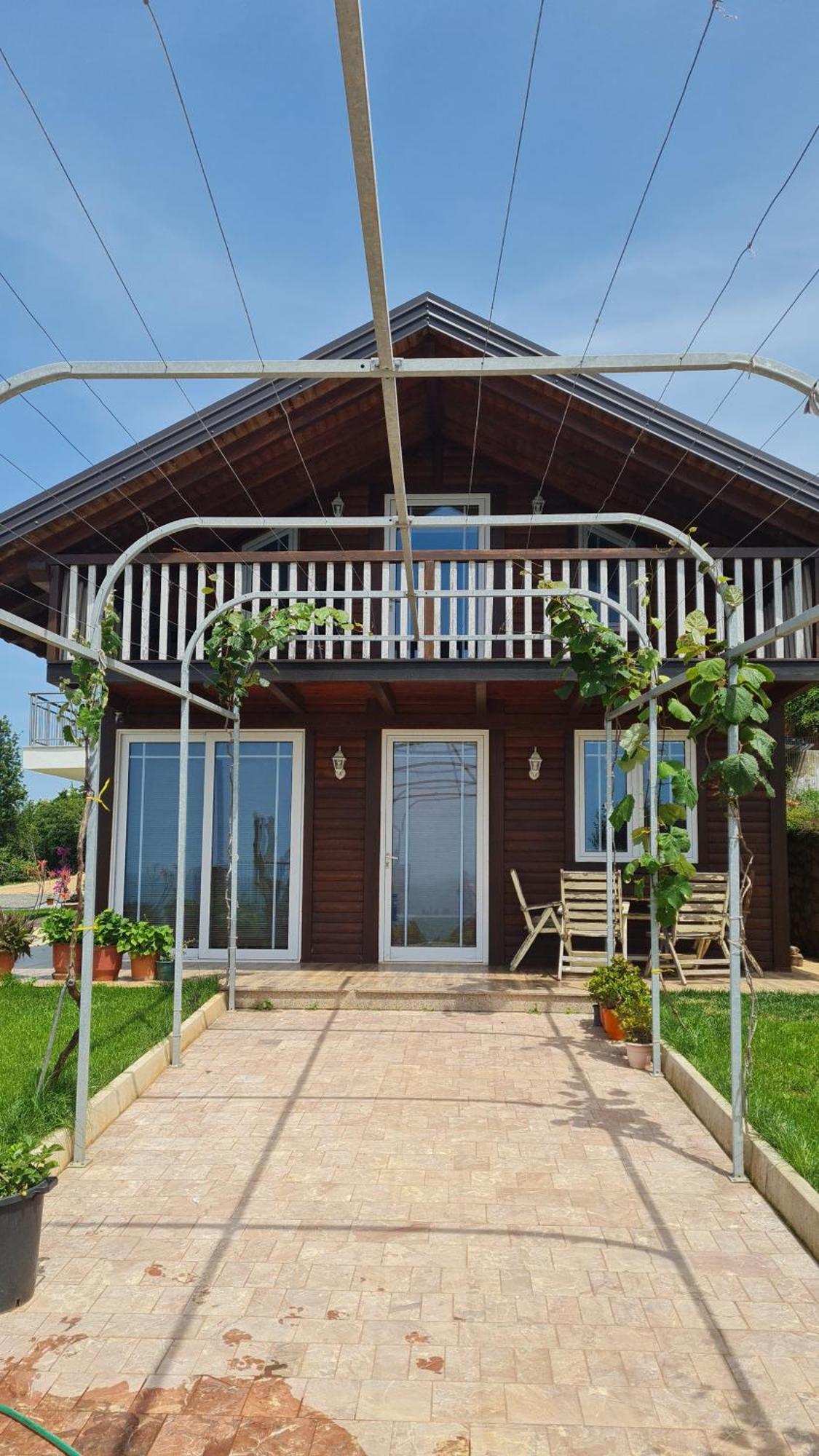 Sol Apartments Gjiri Lalzit Дуррес Экстерьер фото