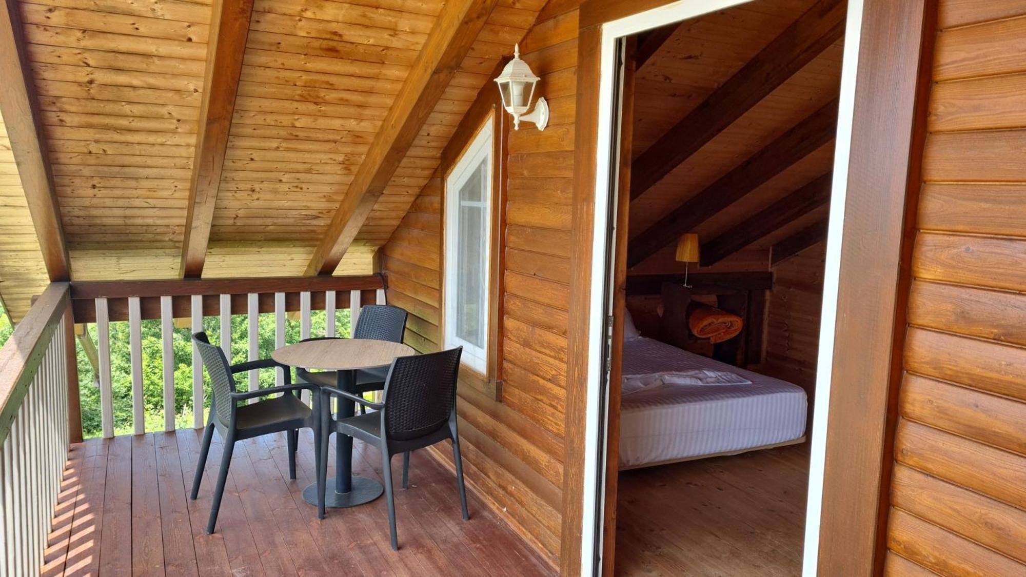 Sol Apartments Gjiri Lalzit Дуррес Экстерьер фото