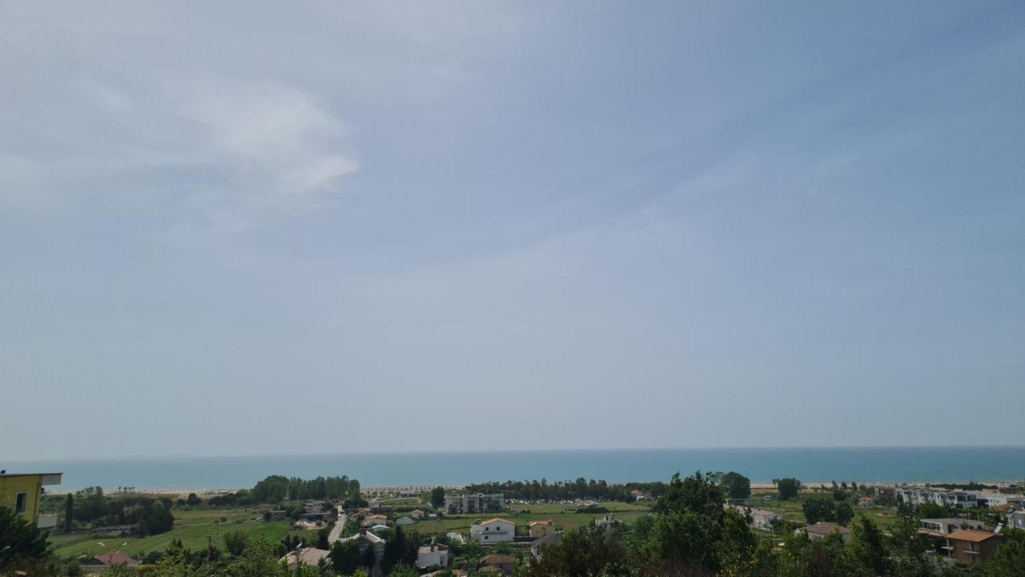 Sol Apartments Gjiri Lalzit Дуррес Номер фото