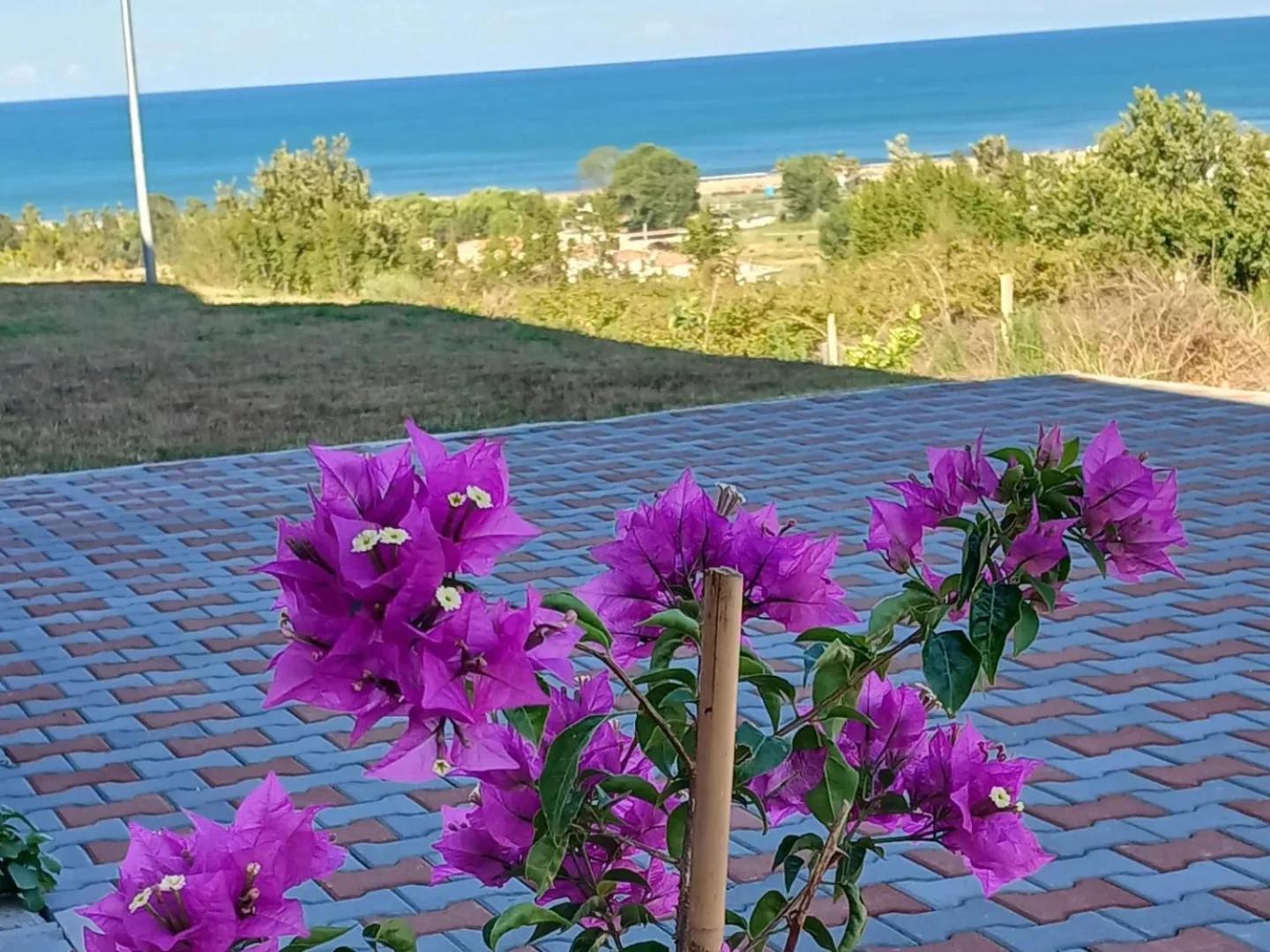 Sol Apartments Gjiri Lalzit Дуррес Экстерьер фото